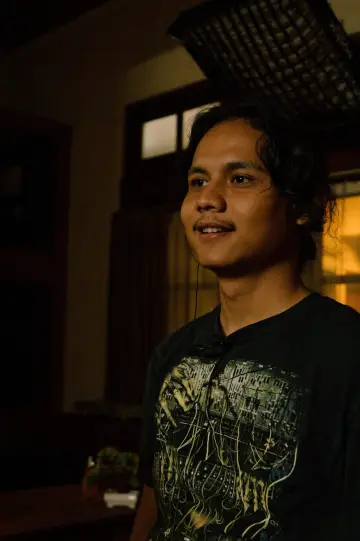 Photo Octasyah Salim Ramadhan #666712