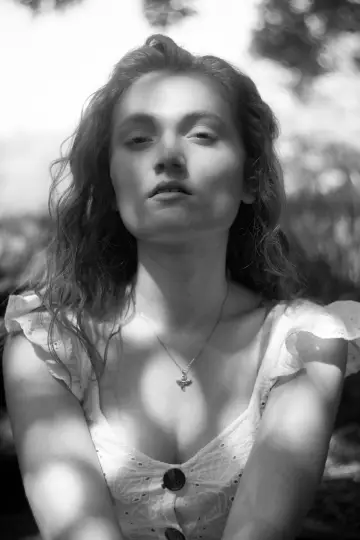 Photo Thelma Roy