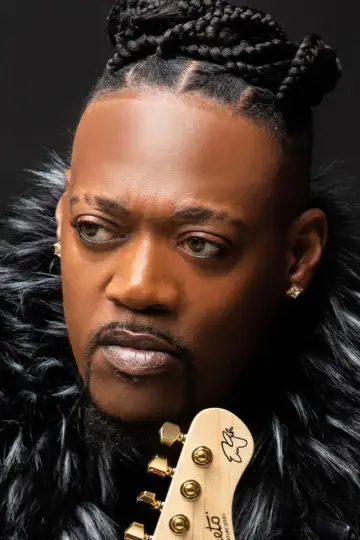 Photo Eric Gales #455630