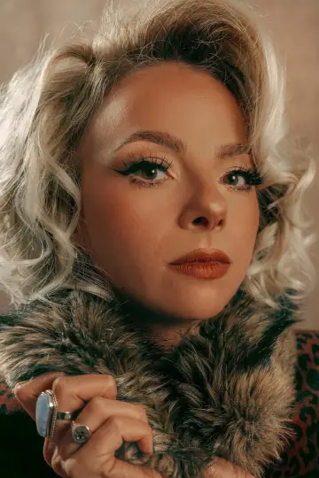 Photo Samantha Fish #455631