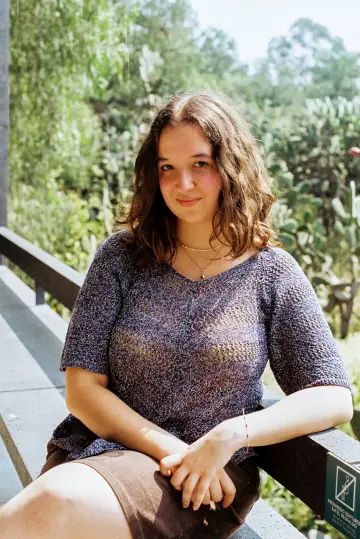 Photo Sabina Laviada Massú #579741