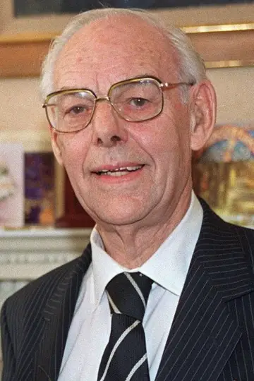 Photo Denis Thatcher