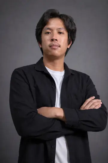 Photo Reza Prahesta