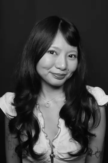 Photo Faith Zoe Caraan #480504