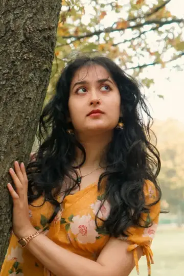 Photo Niyati Kuloor Rao