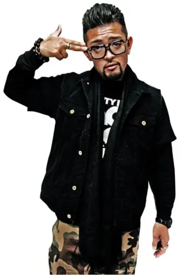 Photo DJ Ken Watanabe #446920