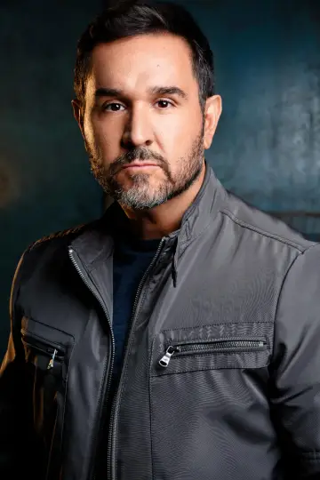 Photo Hannibal Romero #480727