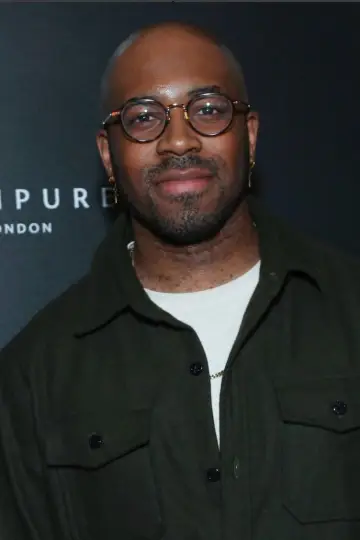 Photo Melvin Taylor II #383771