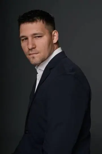 Photo Luka Mamuza