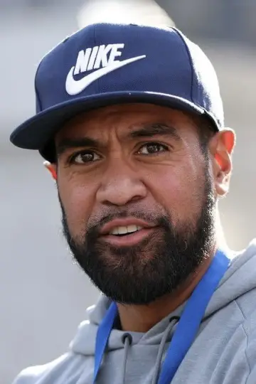 Photo Tony Finau #371064