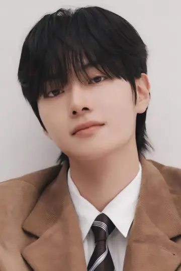 Photo Seong Seung-ha #540475