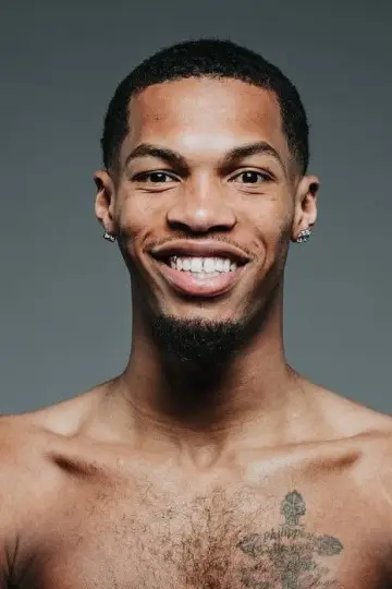 Photo Amir Anderson