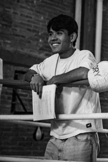 Photo David Pallares Bretón #429169