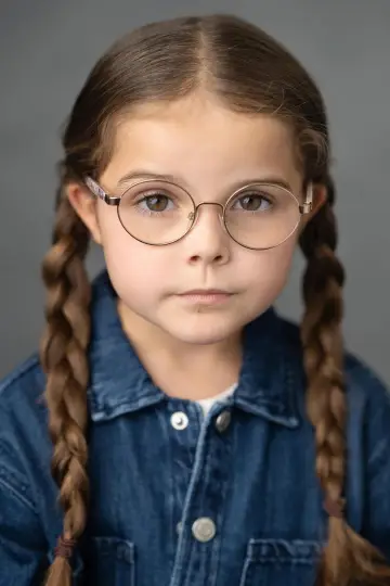 Photo Matilda Flower