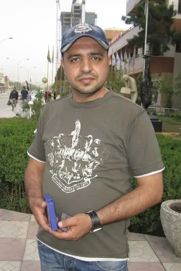 Photo Hawraz Fuaad #609376