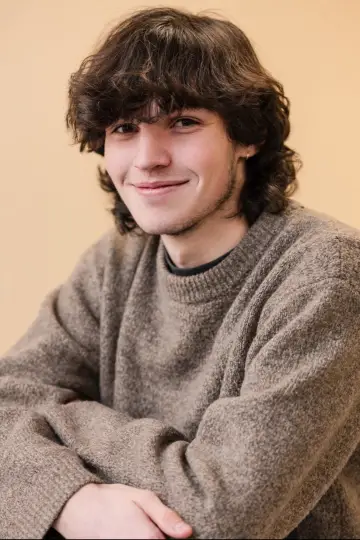 Photo Cillian Foley #416833