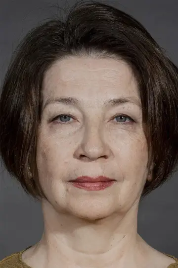 Photo Irka Abdulmanova