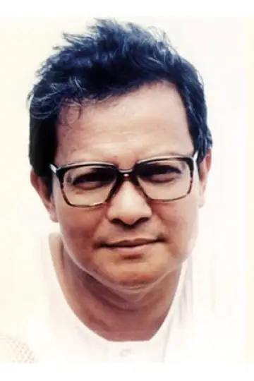 Photo Lino Brocka #292382