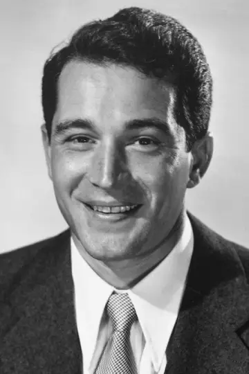 Photo Perry Como #321584