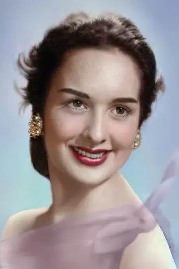 Photo Gloria Romero #308983
