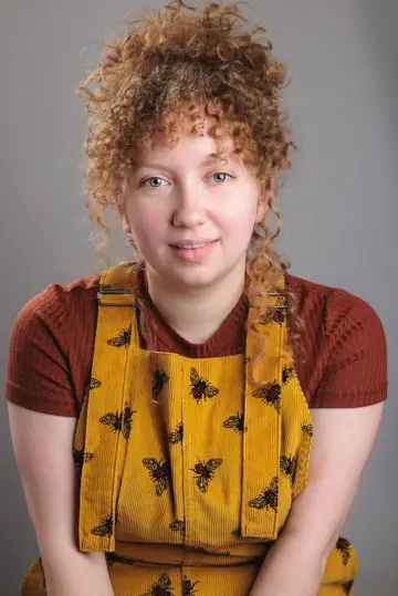 Photo Erin Maria Walther #488796