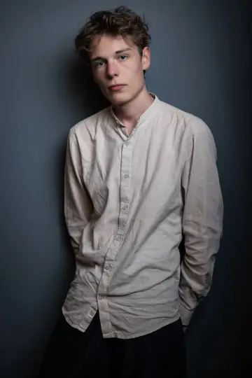 Photo Emil Leysen