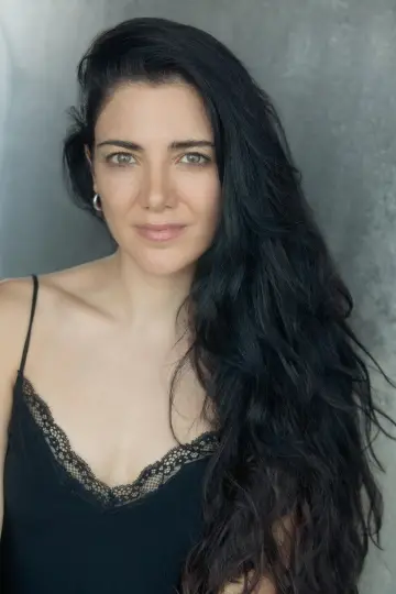 Photo Eleni Skarpari #488803