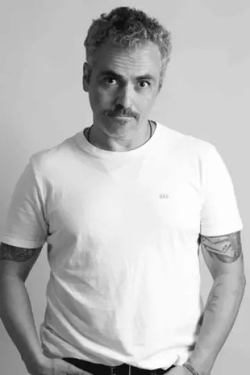 Photo Roberto Muñoz