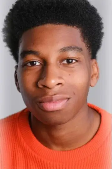 Photo Amari Bacchus #446046