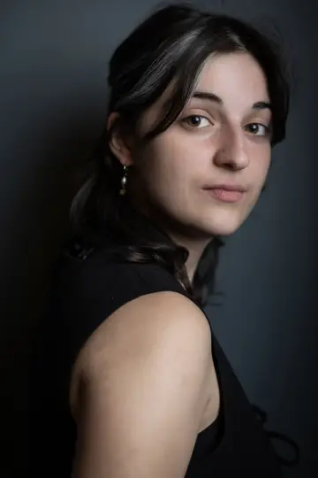 Photo Damla Cengiz