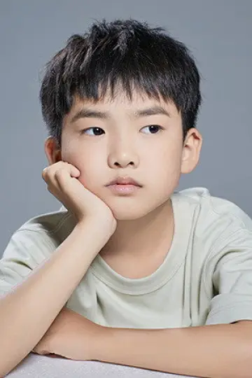 Photo Liu Yuze #601742