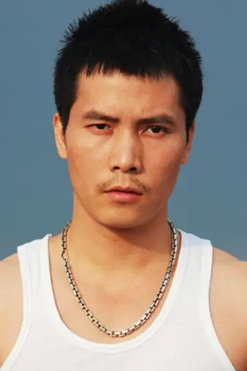 Photo Liu Ziwei #446755