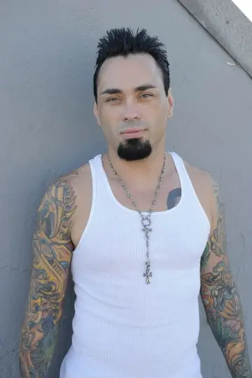 Photo Eddie Bravo #436441