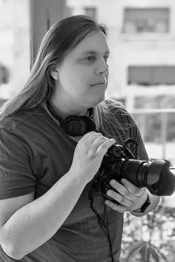 Photo Ashley Butcher