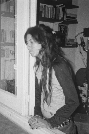 Photo Chiara Gutierrez #436872