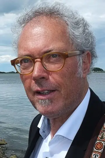 Photo Troels Skovgaard