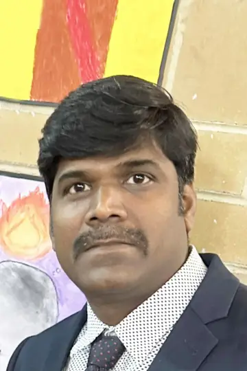 Photo Paul Premkumar #437930