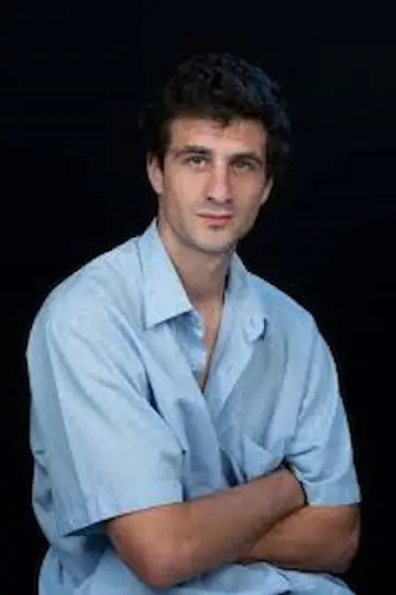 Photo Stipe Jelaska