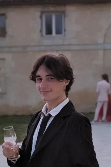 Photo Arthur Santarnecchi-Pérez #417496