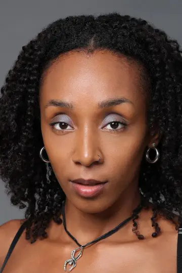 Photo Thandiwe McMillan #648936