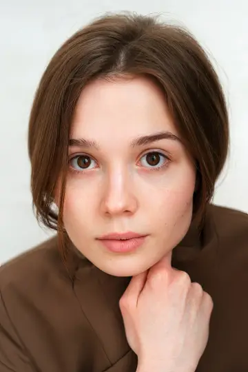 Photo Evgeniya Leonova #436064