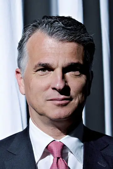Photo Sergio Ermotti #442344