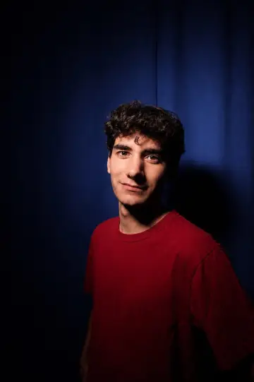 Photo Sam Sepetjian #441672