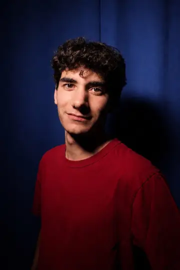 Photo Sam Sepetjian #441673