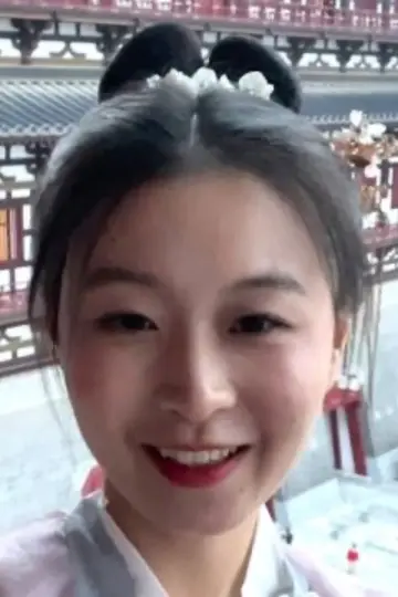 Photo Feng Zerui