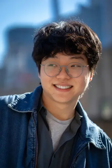 Photo Keith Leung #422777