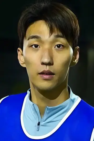 Photo Park Jae-hwi #492506