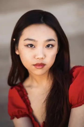 Photo Ella Yam