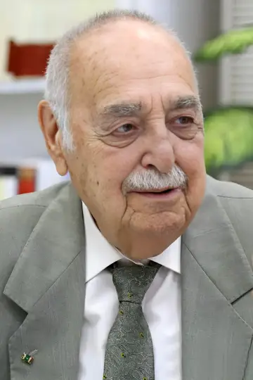 Photo Félix Colozzi #627582