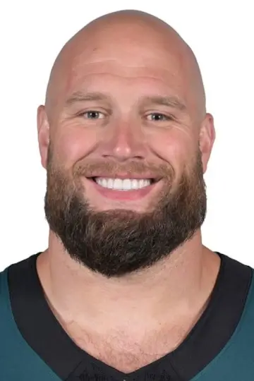 Photo Lane Johnson #364002